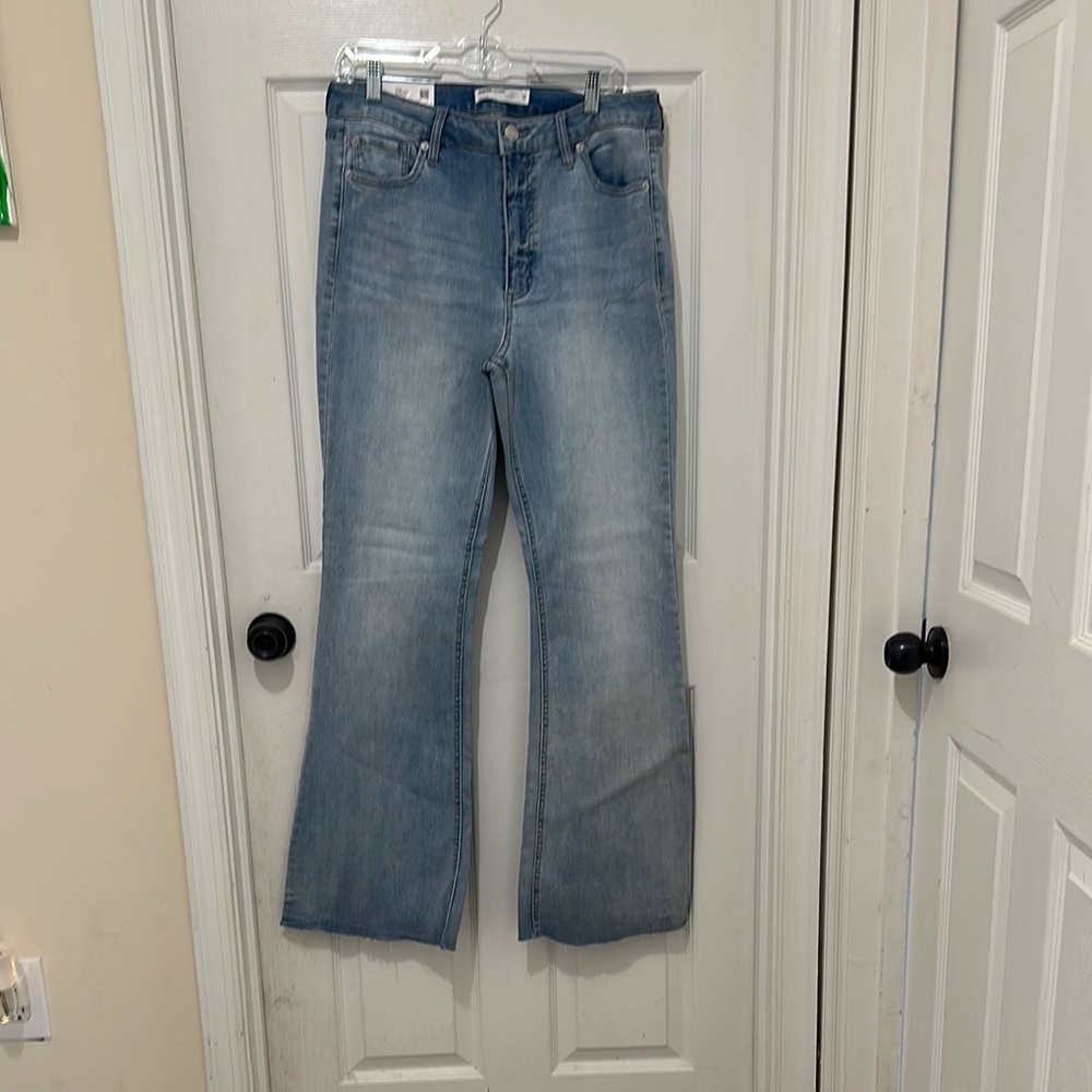 NWT Garage jeans